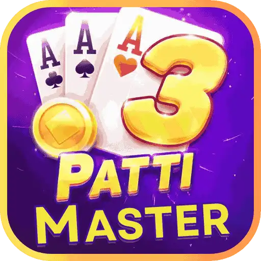 Teen Patti Master Logo